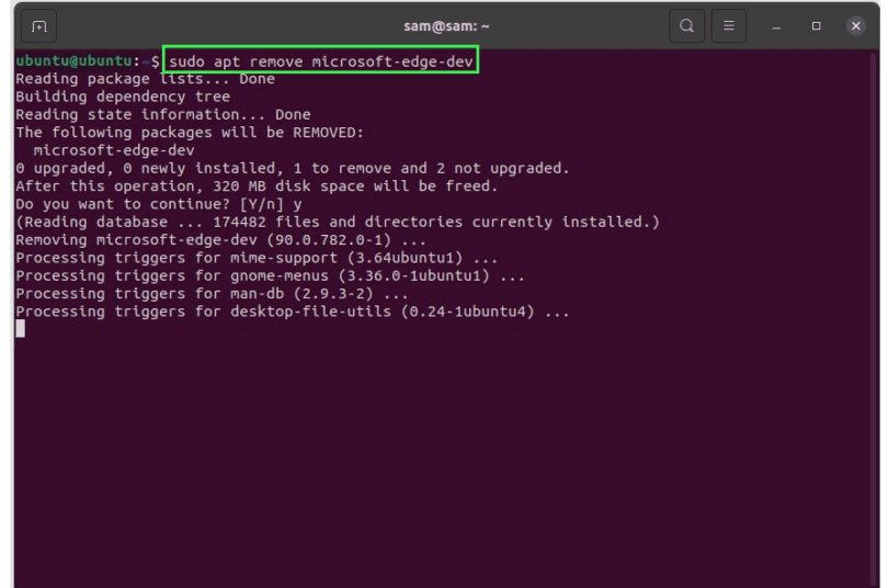 install microsoft edge linux ubuntu