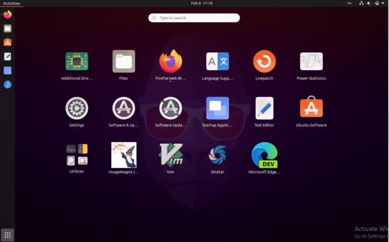 install microsoft edge on ubuntu