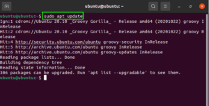 How to Install Security Updates in Ubuntu 20.04