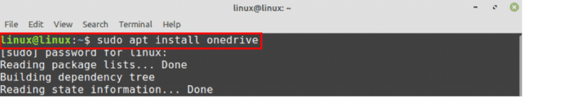 Аналог onedrive на linux