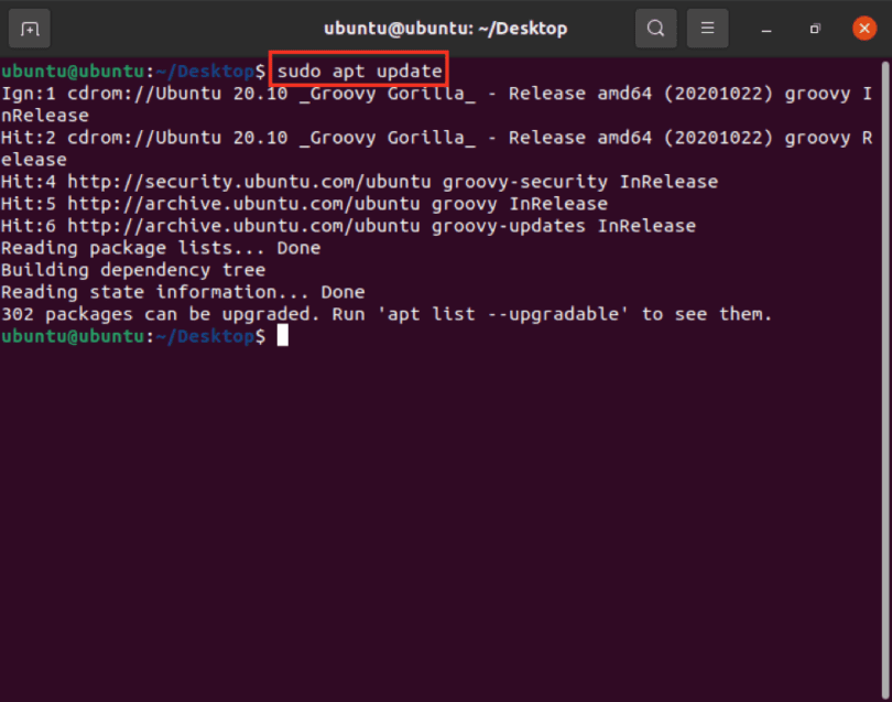 How To Install MariaDB On Ubuntu 20.04