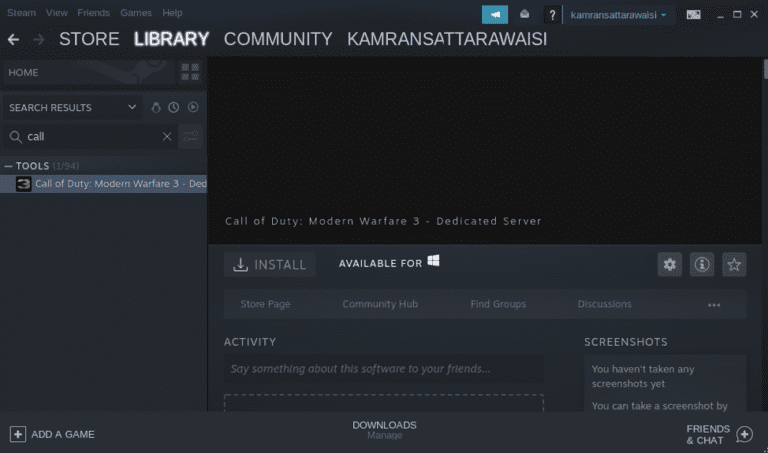 Linux mint steam не запускается