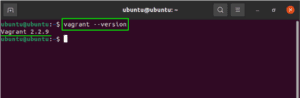 connect psequel to vagrant ubuntu