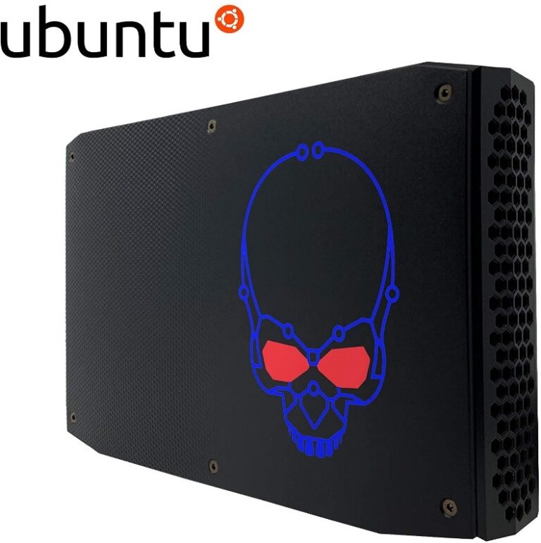 Five Best Intel Nuc For Gaming This Year