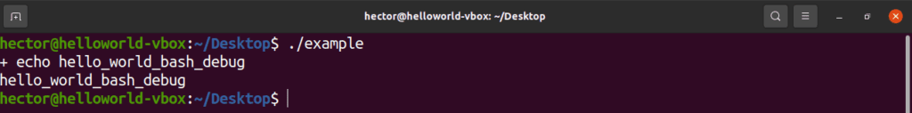 Bash exit code. Bash код.