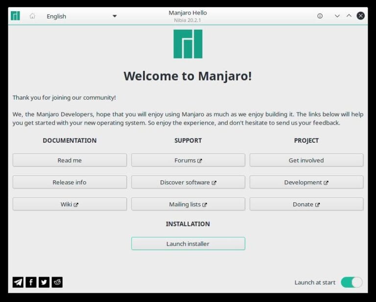 После установки manjaro не загружается windows