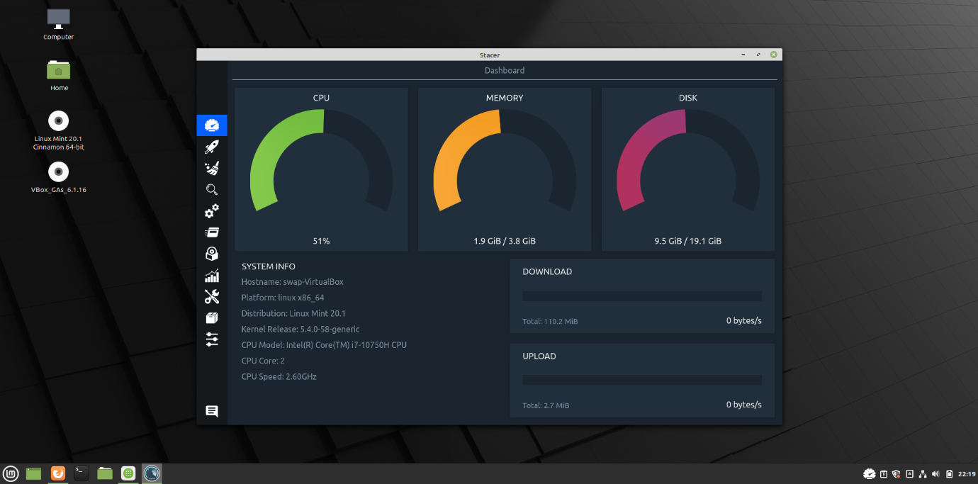 Best Apps To Install on LinuxMint in 2022