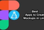 Best Apps to Create Mockups in Linux