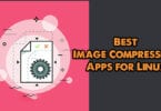 Best Image Compression Apps for Linux