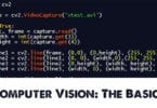 Computer Vision: The Basics