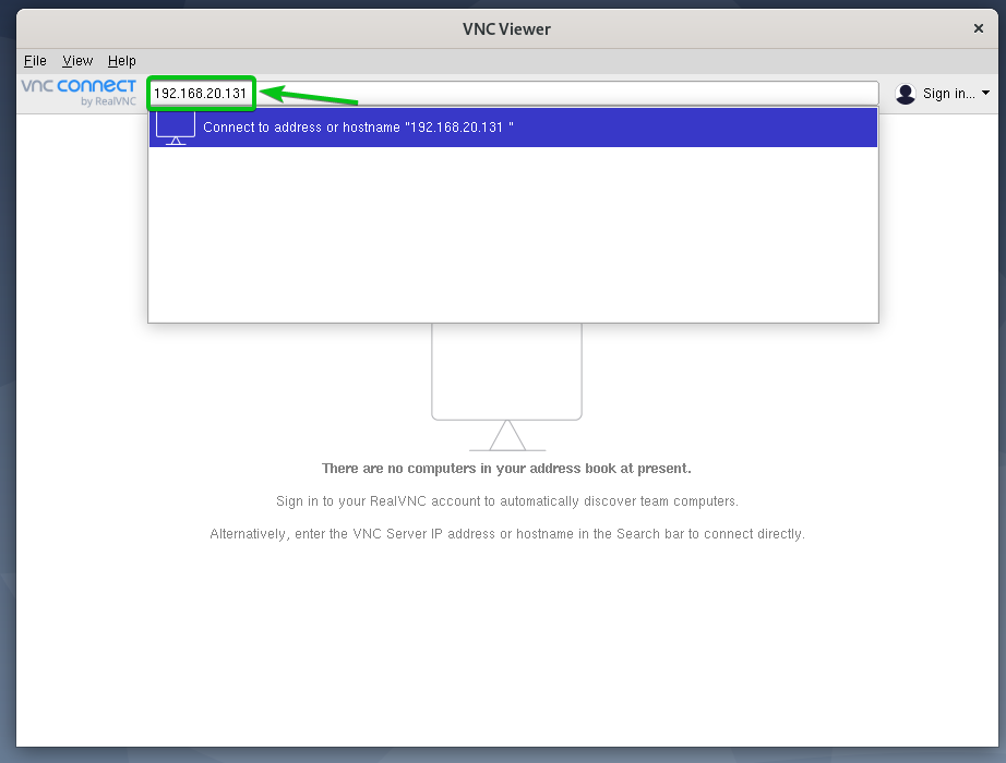 Instalar vnc ubuntu server tightvnc viewer review