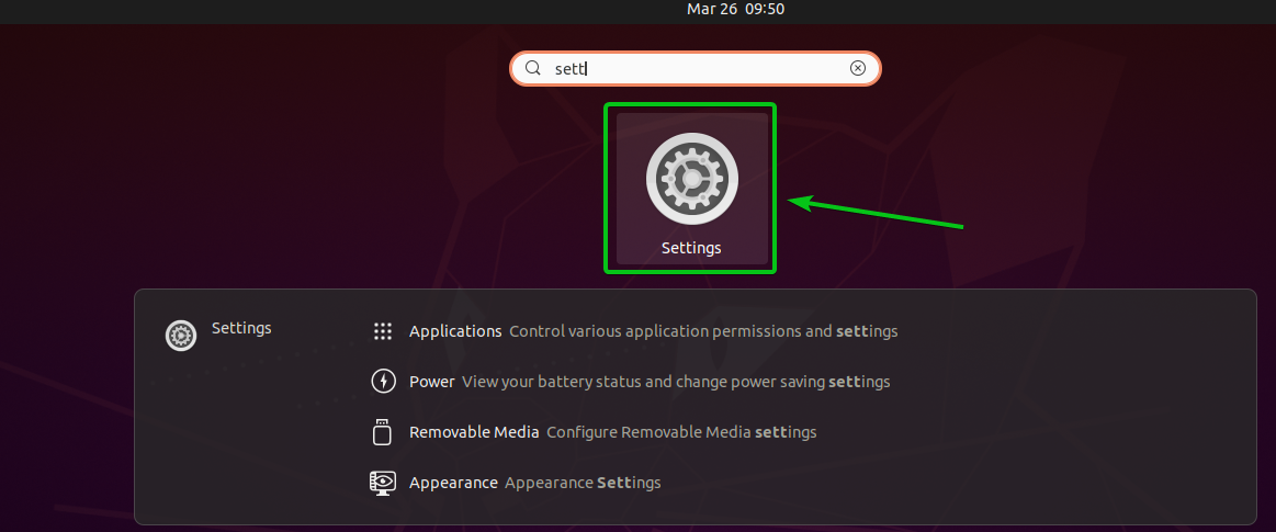 install vnc server on ubuntu