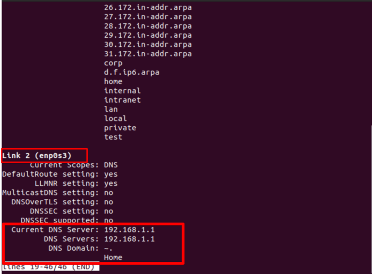 how-to-set-dns-name-servers-on-ubuntu-linux