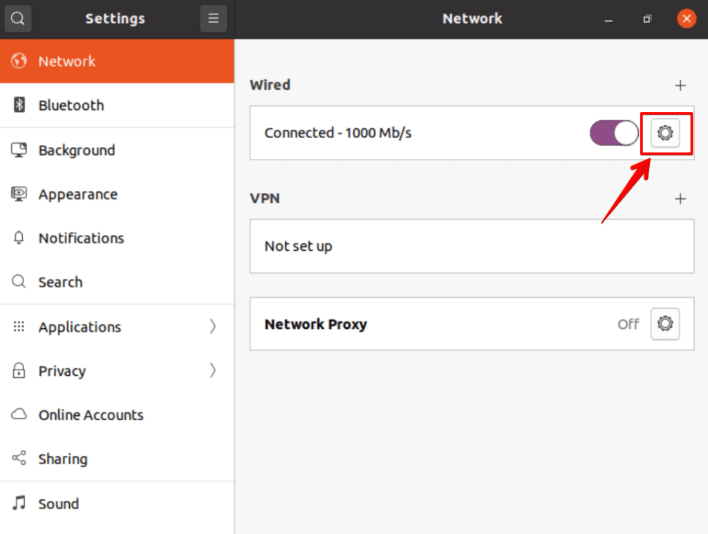 Ubuntu setting. Настройка ovpn connect. OPENVPN Ubuntu 20.04. Настройка сети Ubuntu 20.04 NETWORKMANAGER. Network-Manager-OPENVPN-Gnome настройка.