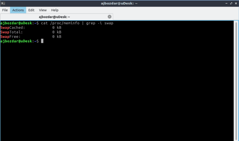 crowncloud-wiki-how-to-add-swap-space-on-debian-12