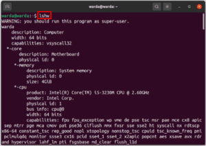 mucommander commands.xml linux