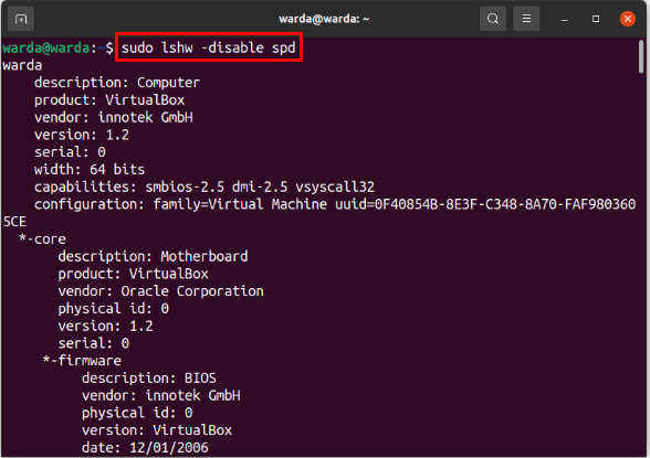 mucommander commands.xml linux