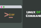 Linux df Command