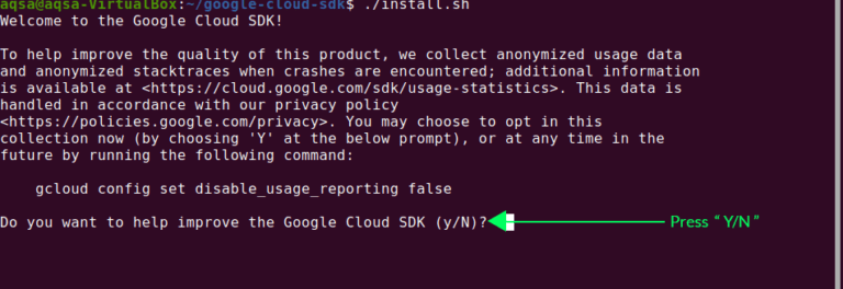 download google app engine sdk command line linux