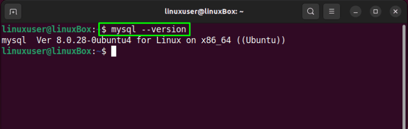How To Change MySQL Root Password In Ubuntu 20 04