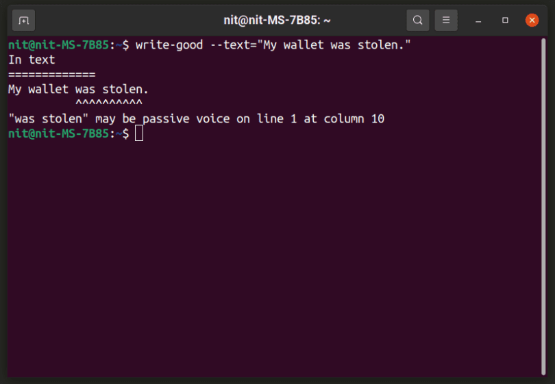 Best Grammar and Spell Check Apps for Linux