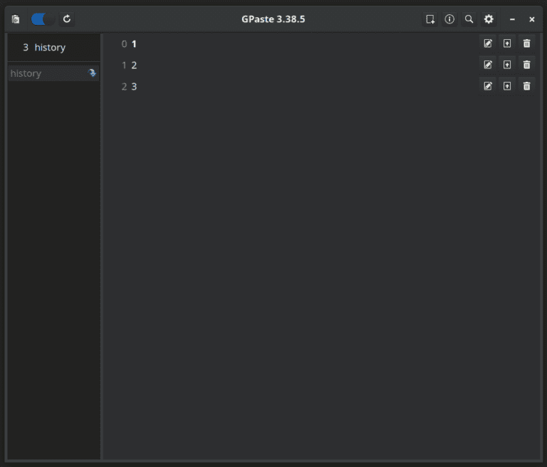 Best Clipboard Monitoring Apps for Linux