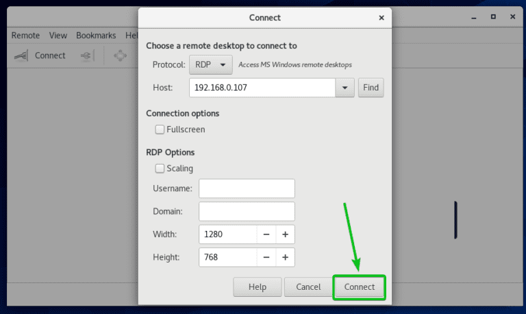 How to Access Another Computer on the Same Network with ...