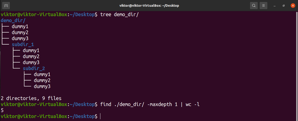 linux find file by name recursively