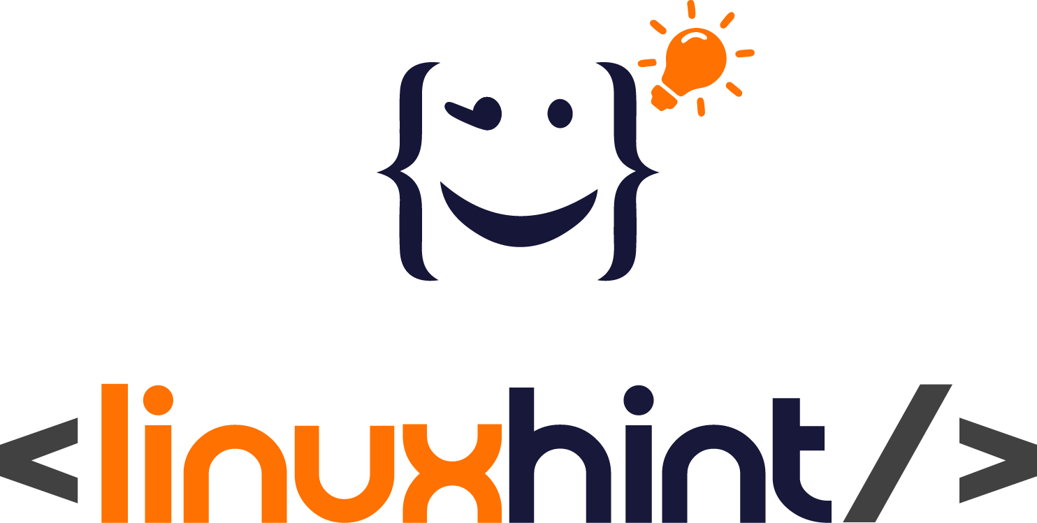Linux Hint Logo