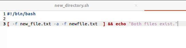 Txt f b. Bash check file exists. В Bash проверяет, новее ли file1, чем file2 …. Check exist file or not.