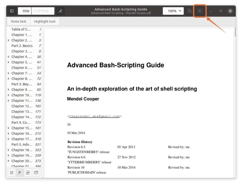 how-to-extract-pages-from-a-pdf-in-linux