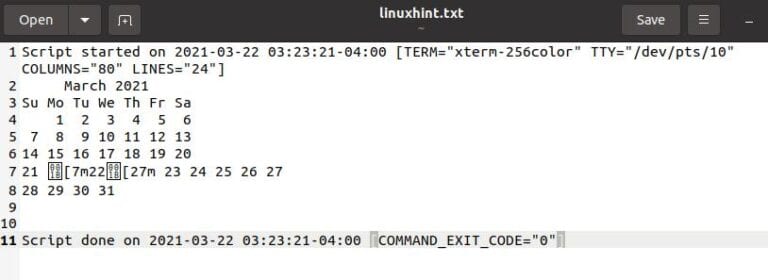 how-to-run-script-command-in-linux