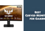 Best Curved Monitors for Gaming