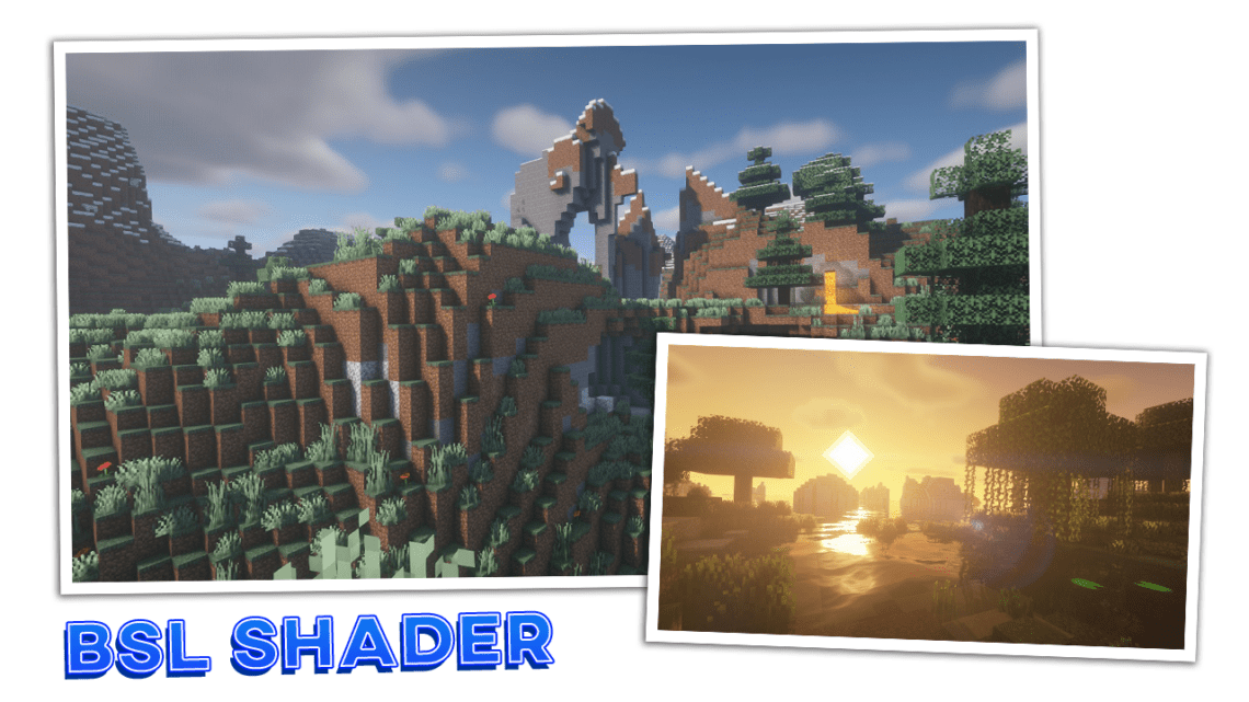 minecraft 1.12 2 texture pack shaders