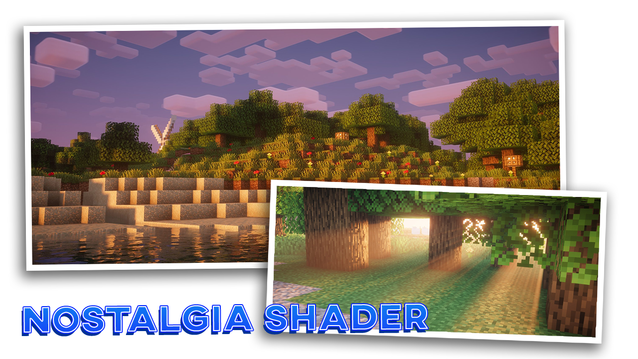 best minecraft shaders and texture pack 2019