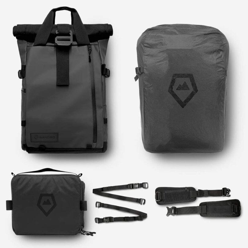 Best Multi Laptop Bags for Digital Nomads