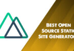 Best Open Source Static Site Generators