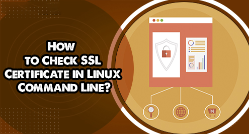 check ssl certificate on linux