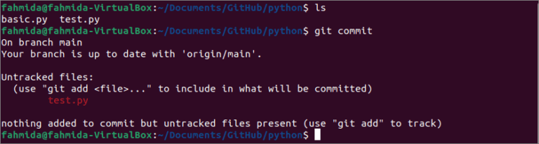 how-to-stash-untracked-files-in-git