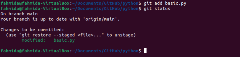 how-to-use-git-force-pull