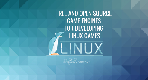 Linux Games 