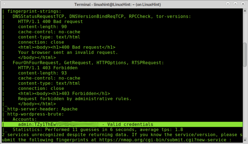 Dhcp-Discover Nse Script — Nmap Scripting Engine Documentation – QIVH