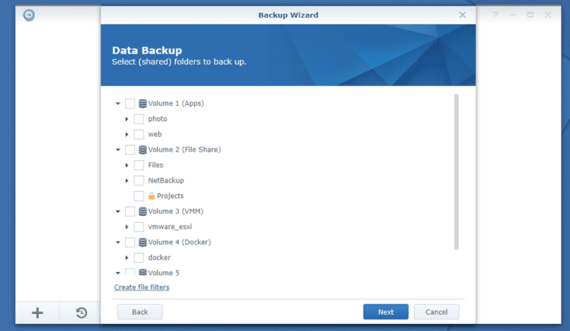 How to Use Synology Hyper Backup