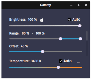 Best Night Light Apps for Linux