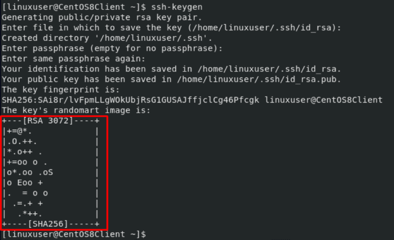 Разрешить root ssh centos