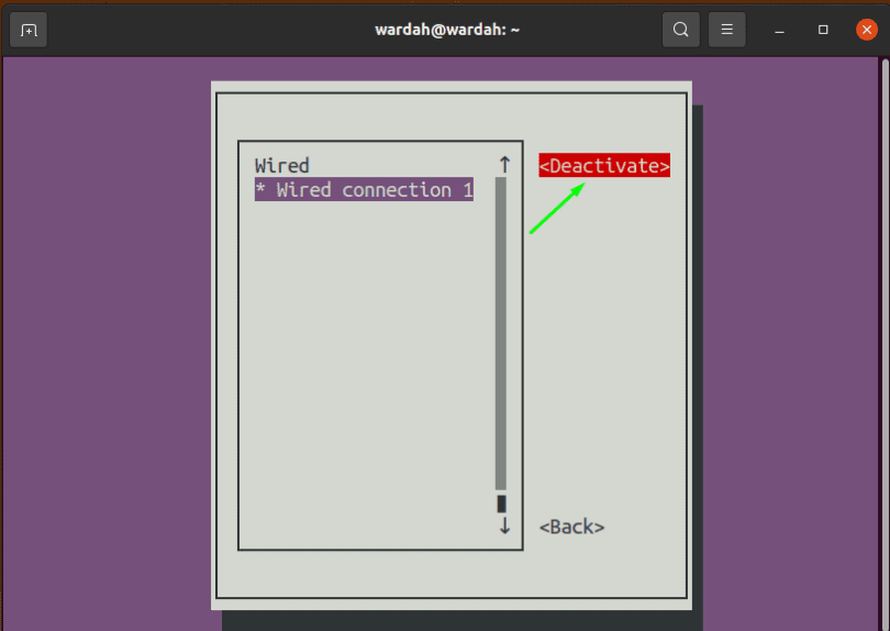 How to Configure Static IP Address on Ubuntu 20.04?