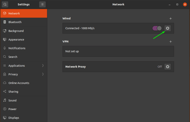 How To Configure Static IP Address On Ubuntu 20.04?