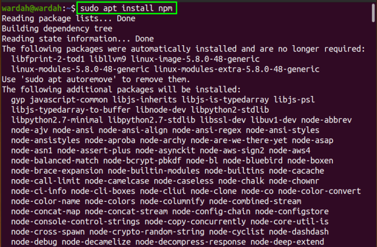 how-to-install-node-js-and-npm-on-ubuntu-20-04