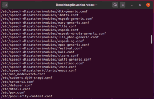 linux find file by extension then delete script linux find file by extension then delete script