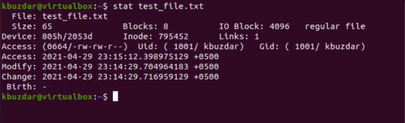 linux-stat-command-examples